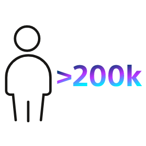  more than 125K patients treated with FARAPULSE. 