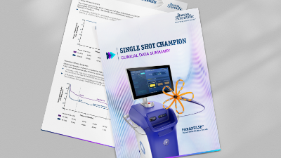 Discover datasheets from the Single Shot Champion study on FARAPULSE clinical trials for paroxysmal for AF treatment.
